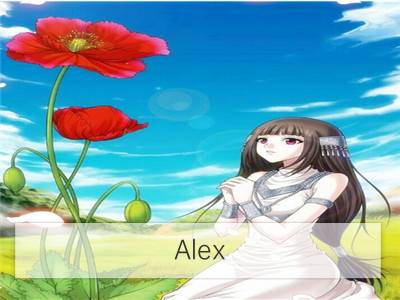 alex 狮子座一周运势7.29-8.4